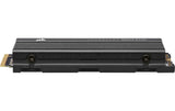 Corsair, SSD MP600 Pro LPX M.2 2280 NVMe 10