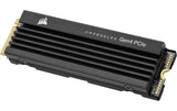 Corsair, SSD MP600 Pro LPX M.2 2280 NVMe 20