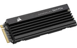Corsair, SSD MP600 Pro LPX M.2 2280 NVMe 20