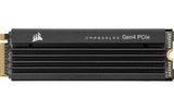 Corsair, SSD MP600 Pro LPX M.2 2280 NVMe 20