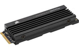 Corsair, SSD MP600 Pro LPX M.2 2280 NVMe 40
