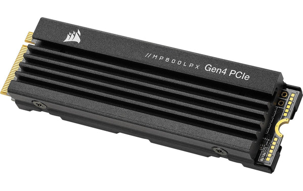 Corsair, SSD MP600 Pro LPX M.2 2280 NVMe 40
