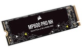 Corsair, SSD MP600 Pro NH M.2 2280 NVMe 400