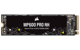 Corsair, SSD MP600 Pro NH M.2 2280 NVMe 400