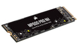 Corsair, SSD MP600 Pro NH M.2 2280 NVMe 400