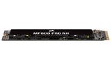 Corsair, SSD MP600 Pro NH M.2 2280 NVMe 400