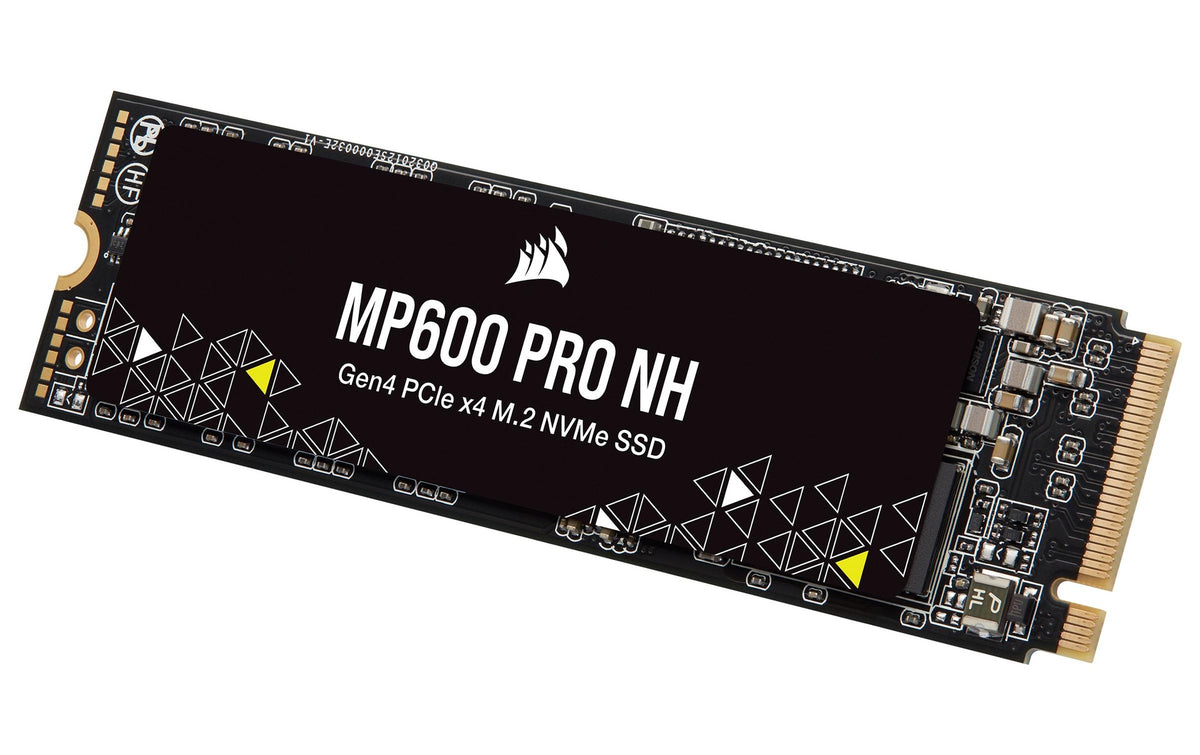 Corsair, SSD MP600 Pro NH M.2 2280 NVMe 400