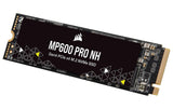 Corsair, SSD MP600 Pro NH M.2 2280 NVMe 400