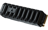 Corsair, SSD MP600 Pro XT M.2 2280 NVMe 100