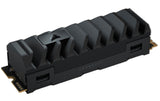 Corsair, SSD MP600 Pro XT M.2 2280 NVMe 100