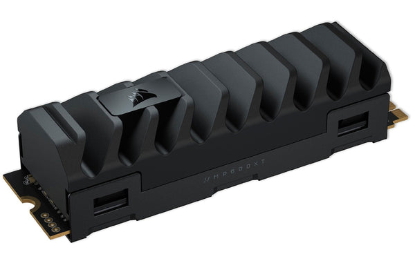 Corsair, SSD MP600 Pro XT M.2 2280 NVMe 200