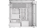 Corsair Super Tower 9000D Weiss
