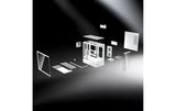 Cougar Case CFV235 ARGB