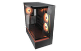 Cougar Case CFV235 ARGB