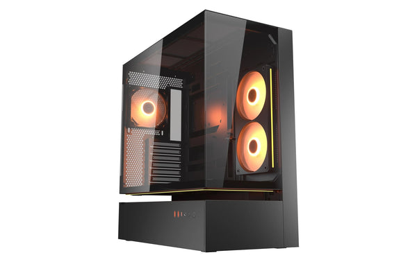 Cougar Case CFV235 ARGB