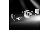 Cougar Case CFV235 Vision ARGB