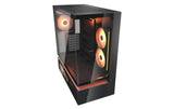 Cougar Case CFV235 Vision ARGB