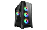 Cougar Case Duoface ARGB