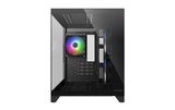 Cougar Case FV150 Mini ARGB