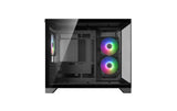 Cougar Case FV150 Mini ARGB