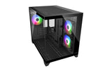 Cougar Case FV150 Mini ARGB