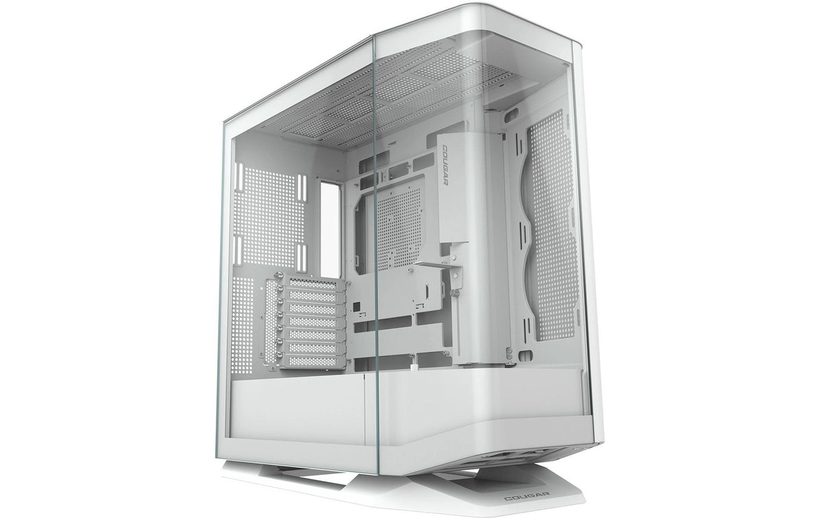 Cougar Case FV27