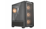 Cougar Case MX 600