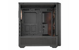 Cougar Case MX 600
