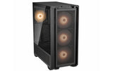 Cougar Case MX 600
