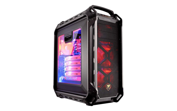 Cougar Case Panzer Max