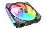 Cougar PC-Lüfter Apolar 120 ARGB