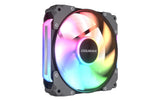 Cougar PC-Lüfter Apolar 120 ARGB