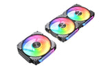Cougar PC-Lüfter Apolar 120 ARGB
