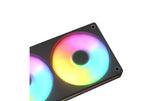 Cougar PC-Lüfter Unity240 ARGB PWM Forward