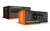 Cougar Wasserk.Poseidon GT 360