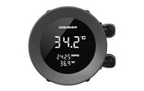 Cougar Wasserk.Poseidon Vistek 240
