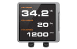 Cougar Wasserk.Poseidon Vistek Pro 240