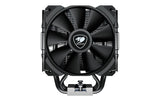 Cougar Wasserkühlung Forza 135 Essential