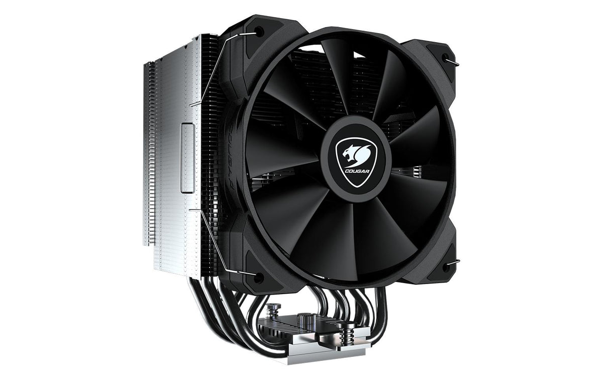 Cougar Wasserkühlung Forza 135 Essential