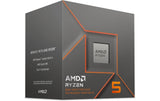 CPU AMD Ryzen 5 8500G/3,50 GHz, AM5