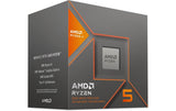 AMD CPU Ryzen 5 8600G 4.3 GHz