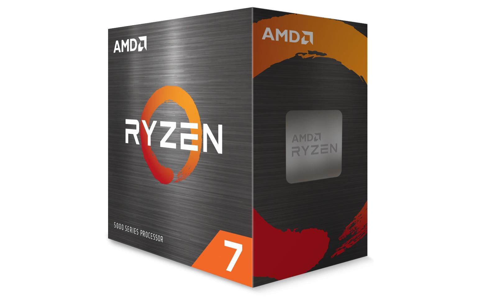 Ryzen7 AMD CPU 5700X TUF CPU, Thread 16 Core 8 4.6Ghz) (Turbo 3.4Ghz 5700X 7 Ryzen CPU