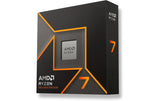 CPU AMD Ryzen 7 9700X/3,80 GHz, AM5