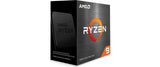 CPU AMD Ryzen 9 5900XT/3.30 GHz, AM4