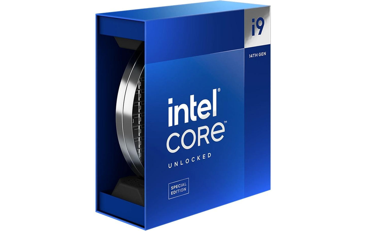 CPU Intel 24-Kern i9-14900KS/3.20 GHz