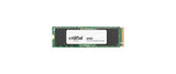 Crucial SSD E100 1TB, M.2 NVMe PCIe Gen4
