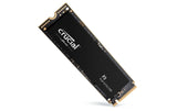 Crucial SSD P3 M.2 NVMe PCIe 3.0 2TB
