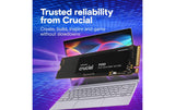Crucial SSD P310 1TB, M.2 NVMe PCIe Gen4