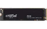 Crucial SSD P310 4TB, M.2 NVMe PCIe Gen4