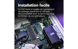 Crucial SSD P310 4TB, M.2 NVMe PCIe Gen4
